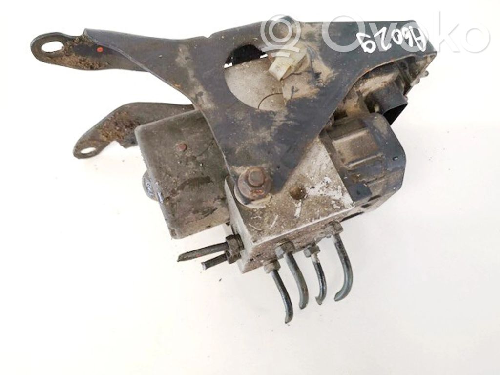ABS Pump   27531AC05A,0265216670,0265216670,27531AC05A