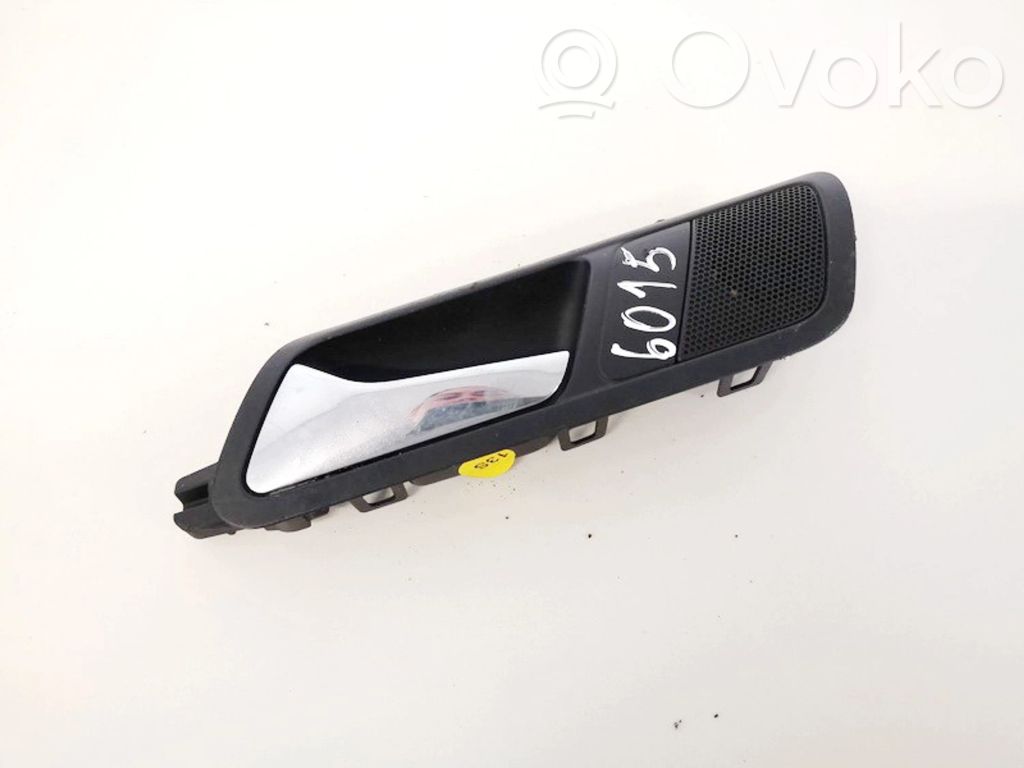 Manecilla interna puerta trasera   3C4839113,3C4839113