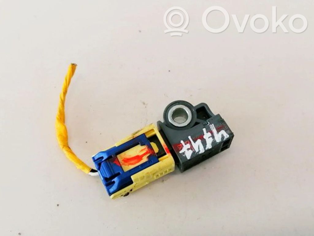Hyundai Tucson TL Senzor impact/declanșare airbag 