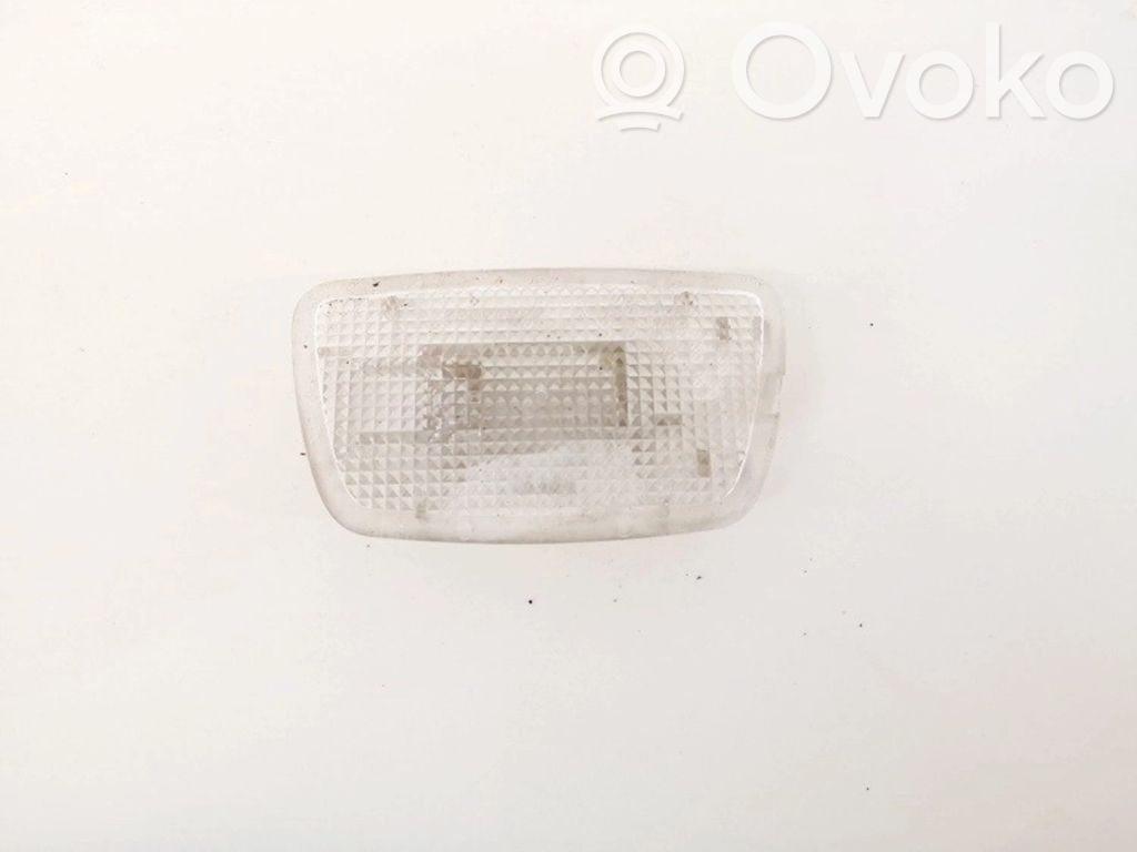 Volvo V50 Altre luci abitacolo 