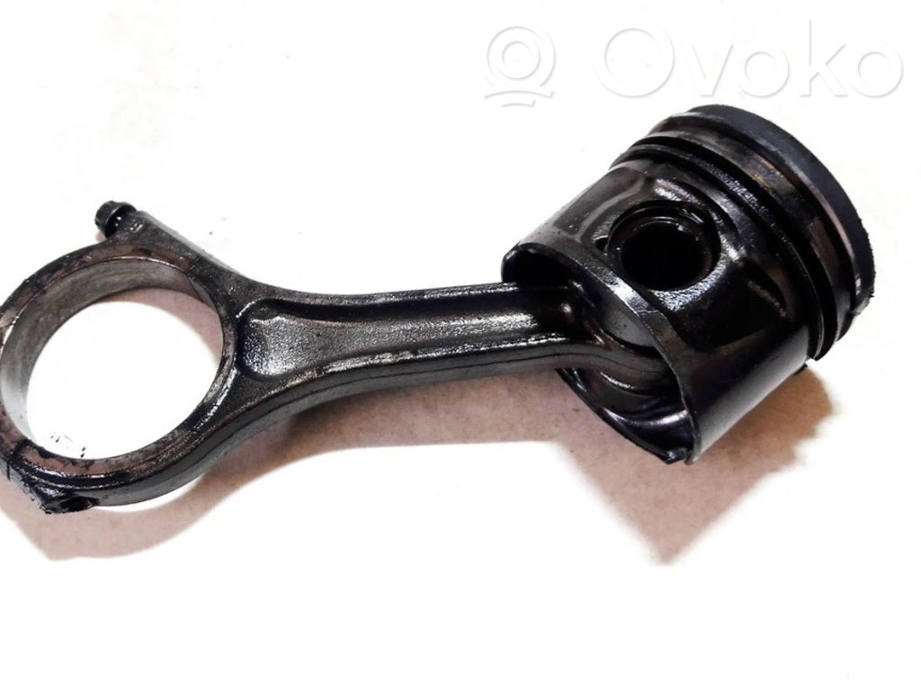 Pistone con biella   H268X,H268X