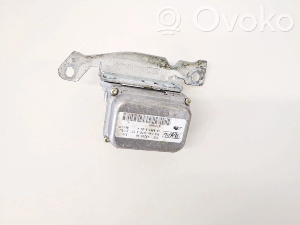 Volvo V50 ESP Drehratensensor Querbeschleunigungssensor