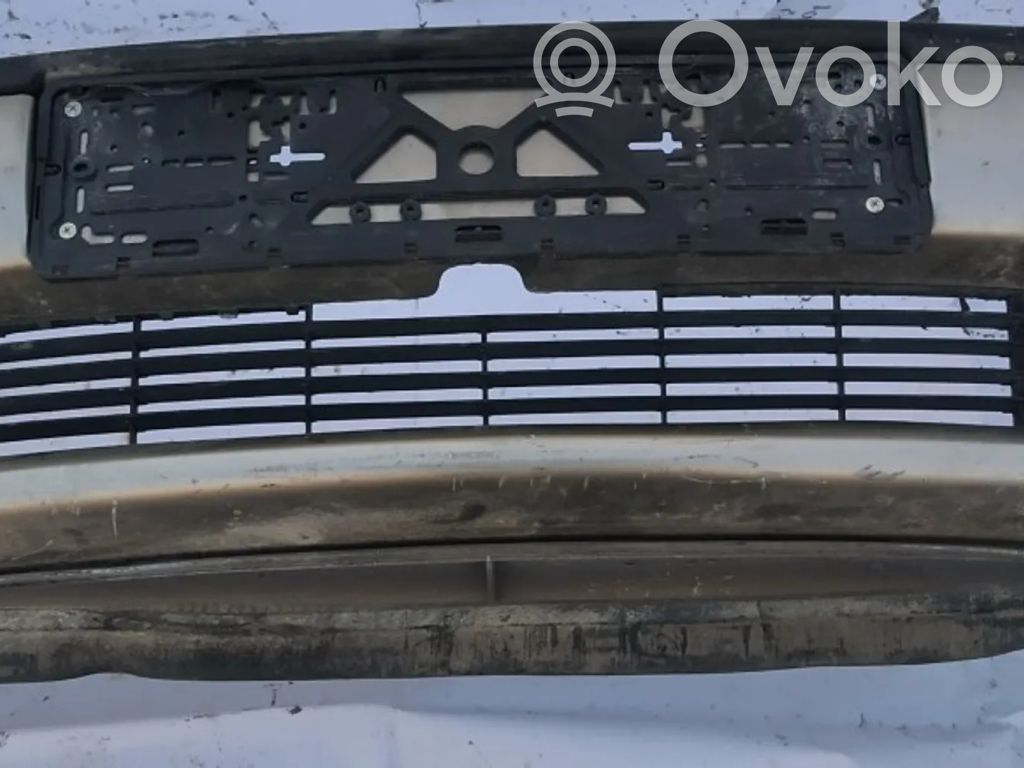 Opel Vectra B Front bumper 
