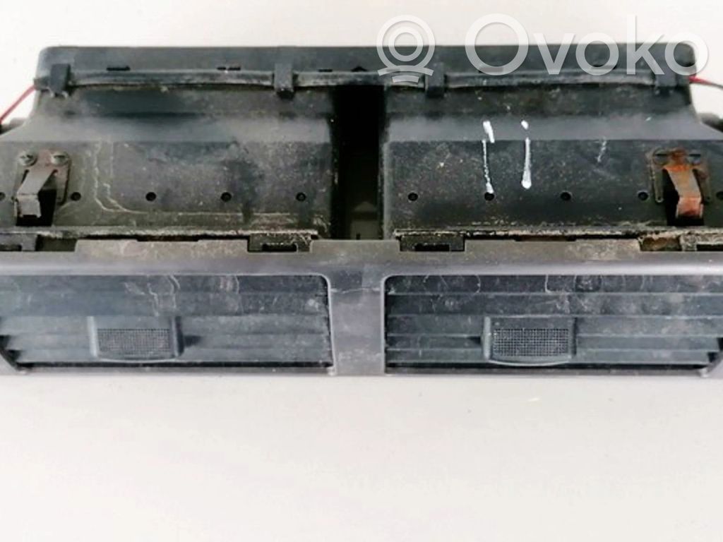 Audi A6 S6 C5 4B Griglia di ventilazione centrale cruscotto