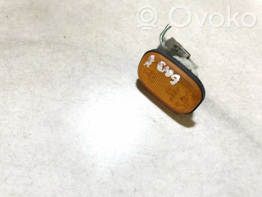 Seitenblinker   6R019461,6R019461