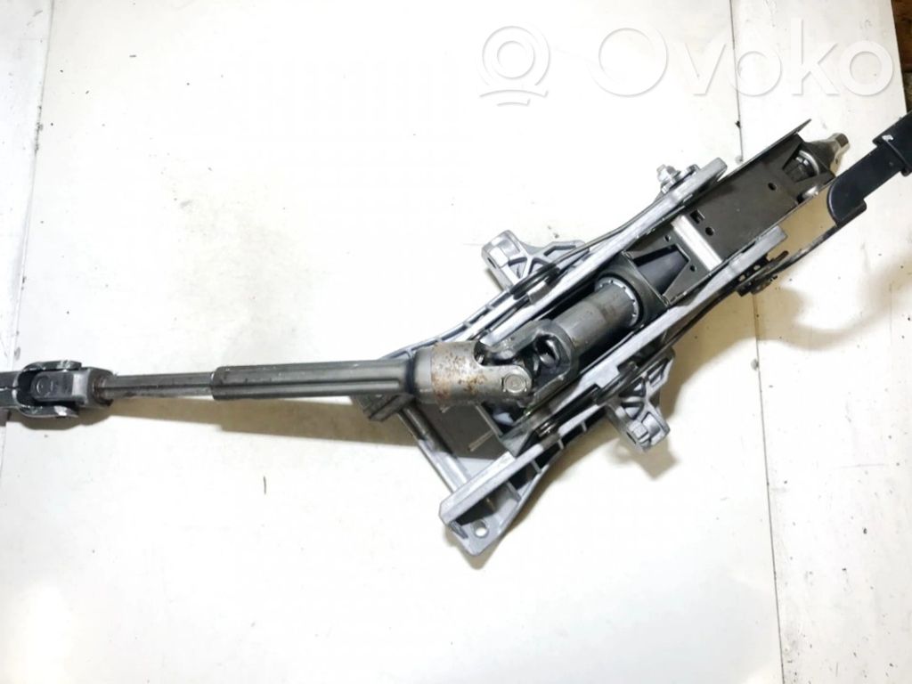 Ford Mondeo MK IV Colonne de direction 
