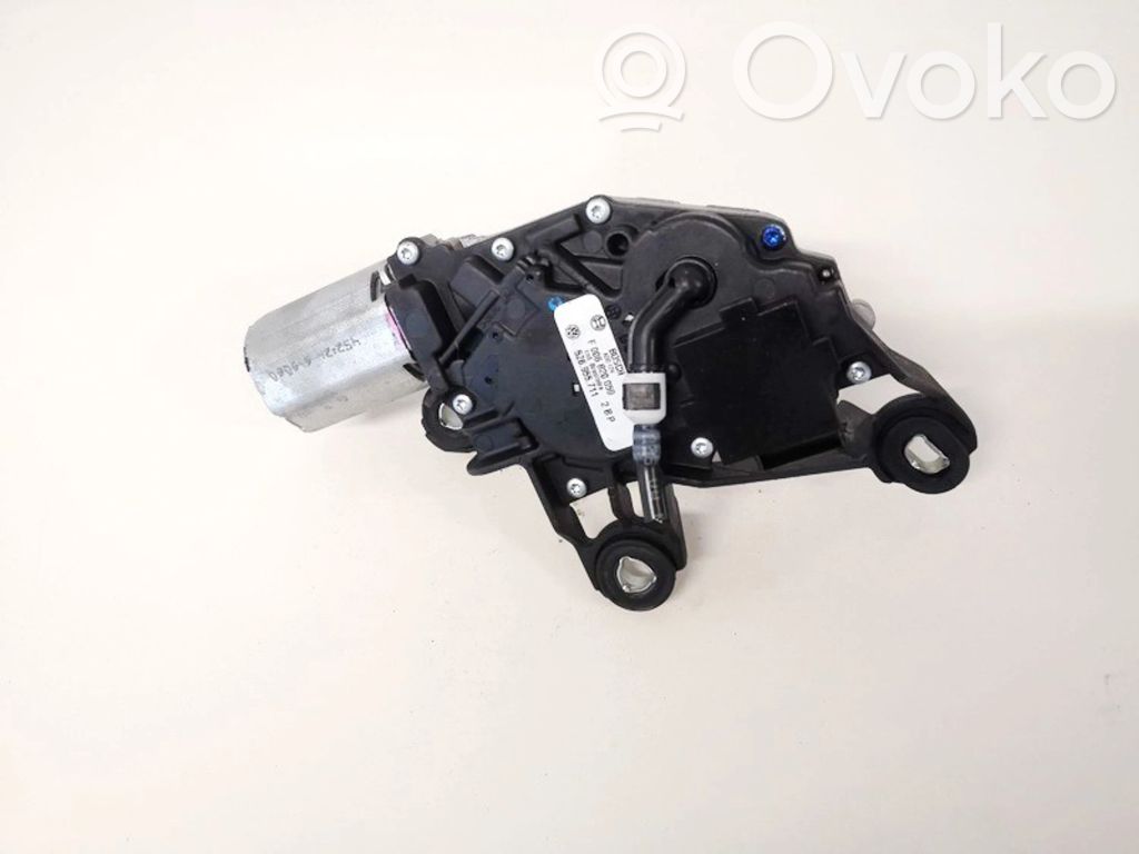 Volkswagen Fox Motor ștergător lunetă 