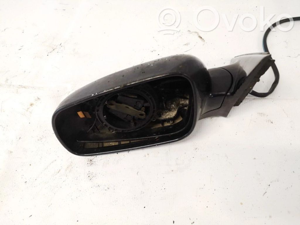 Capac plastic oglindă exterioară   E1020479,E1020479