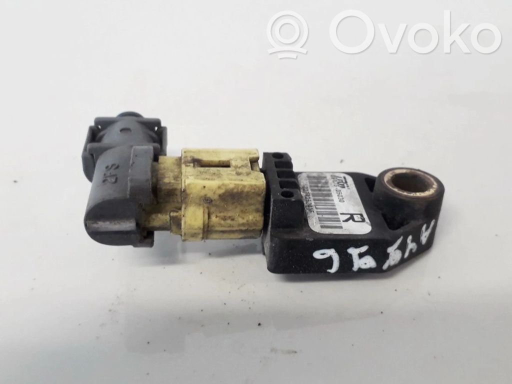 Toyota Avensis T250 Sensore d’urto/d'impatto apertura airbag