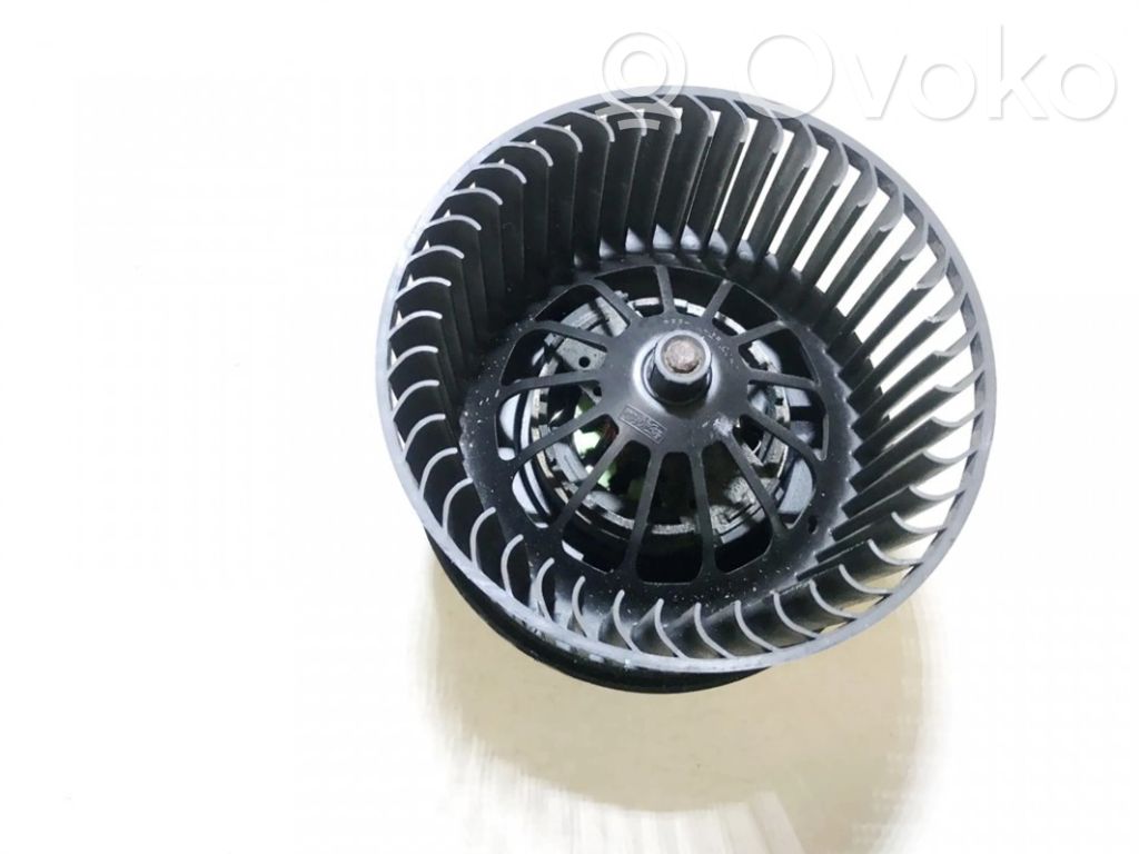 Ford Mondeo MK IV Pulseur d'air habitacle 