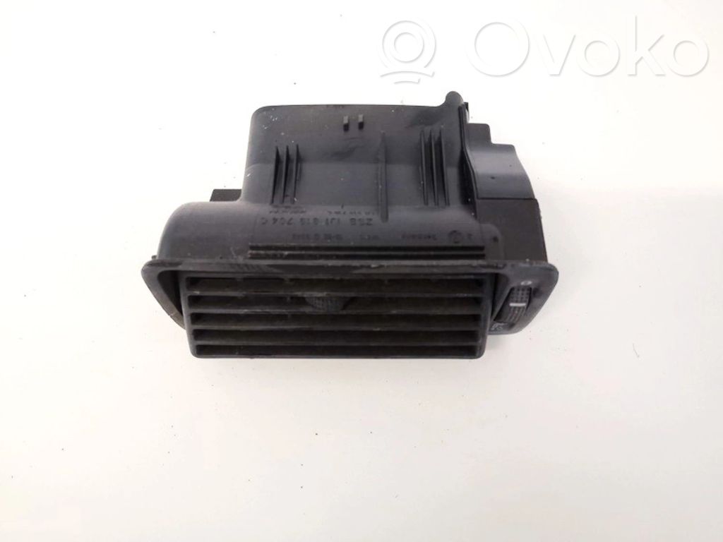 Volkswagen Golf IV Griglia di ventilazione centrale cruscotto