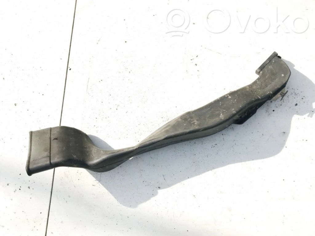 Audi A8 S8 D4 4H Conductă/furtun admisie aer