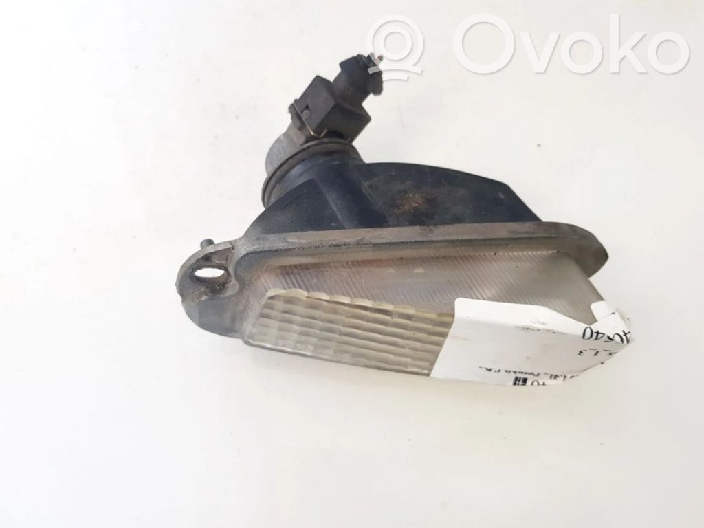 Frontblinker   PILKA,PILKA