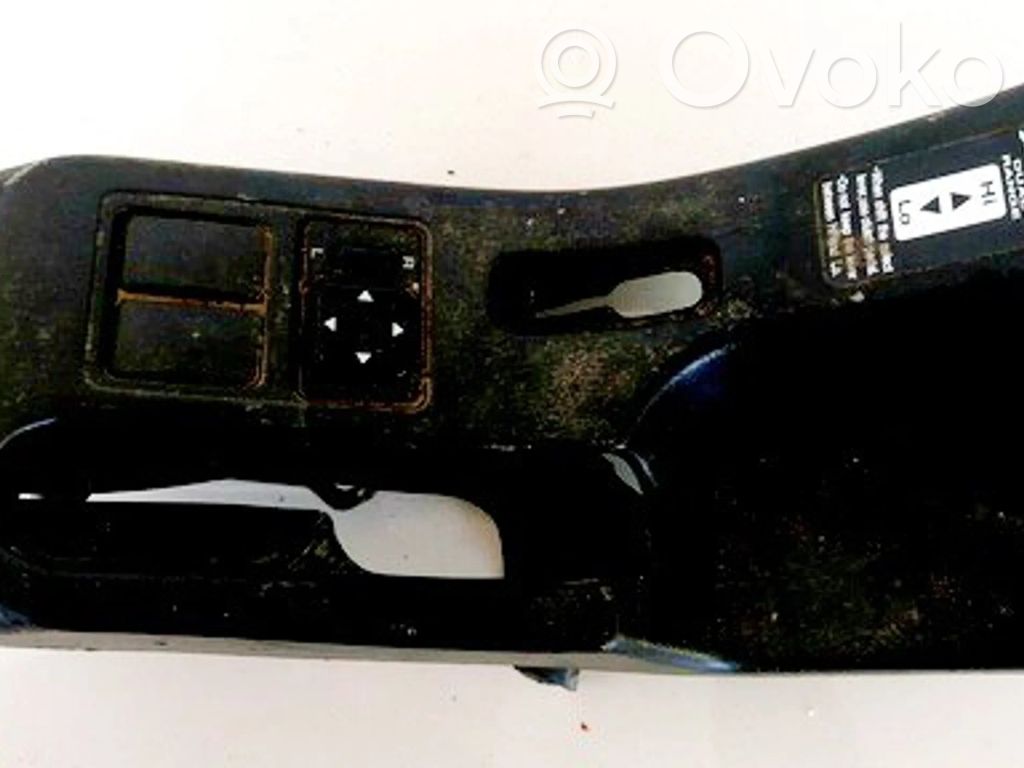 Interruptor del espejo lateral   92132FE010,92132FE010