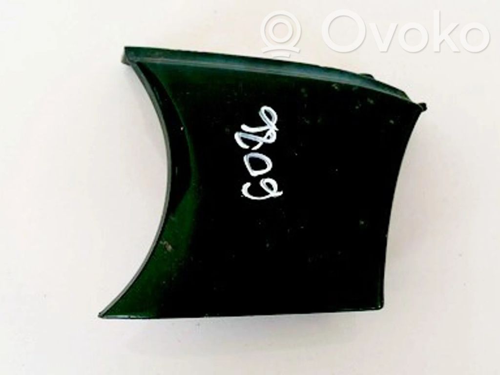 Subaru Impreza II Ornament sub far 
