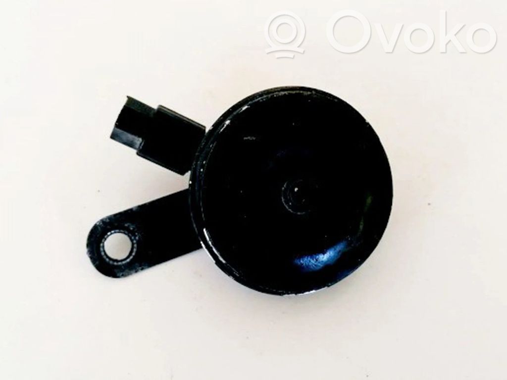 Signal sonore   E13000514,E130514,E13000514,E130514