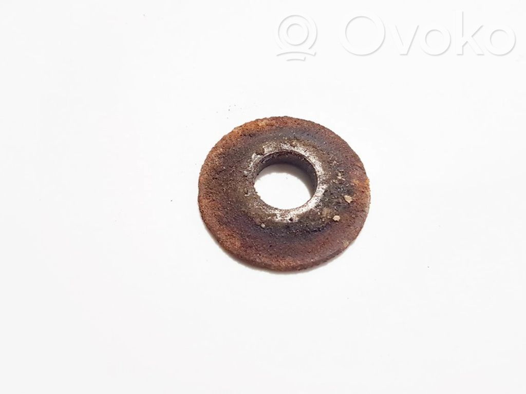 Supporto di montaggio della molla elicoidale