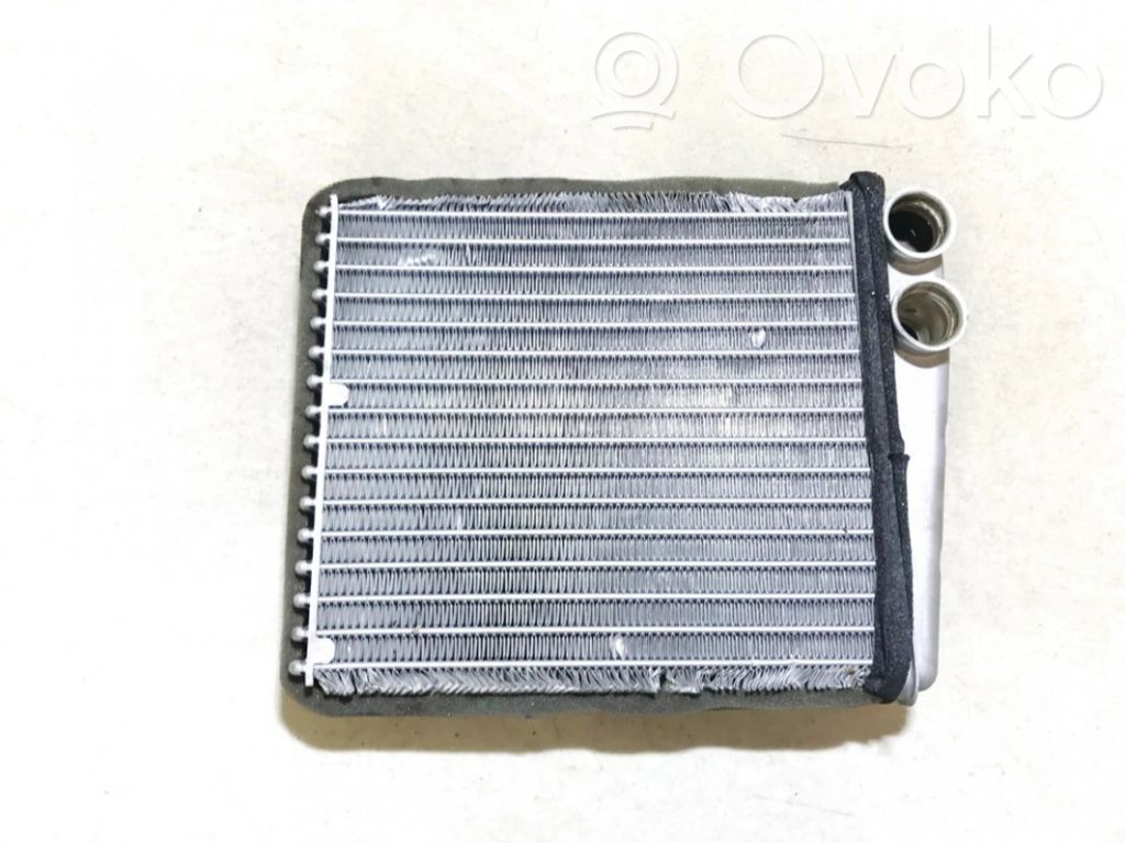 Volkswagen Jetta V Radiatore riscaldamento abitacolo