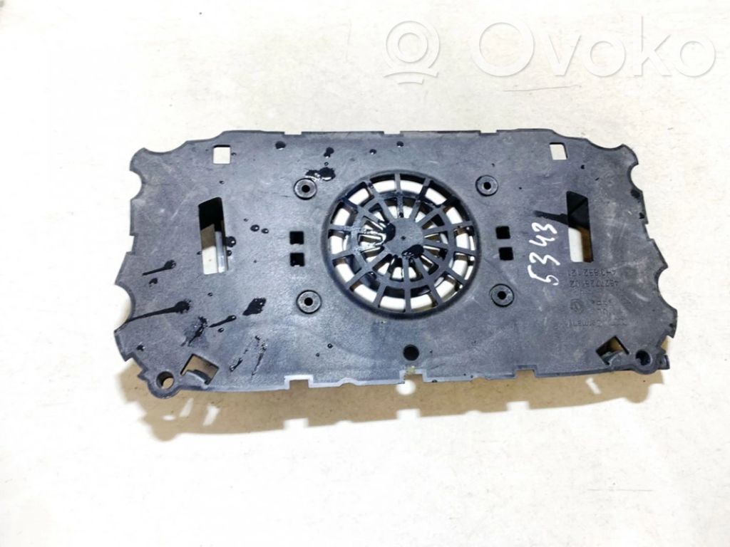 Audi A8 S8 D4 4H Altoparlante portiera anteriore 