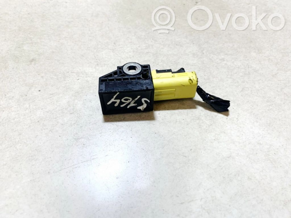Sensor impacto/accidente para activar Airbag   77970T2AA010M4,77970T2AA010M4,77970T2AA010M4,77970T2AA010M4