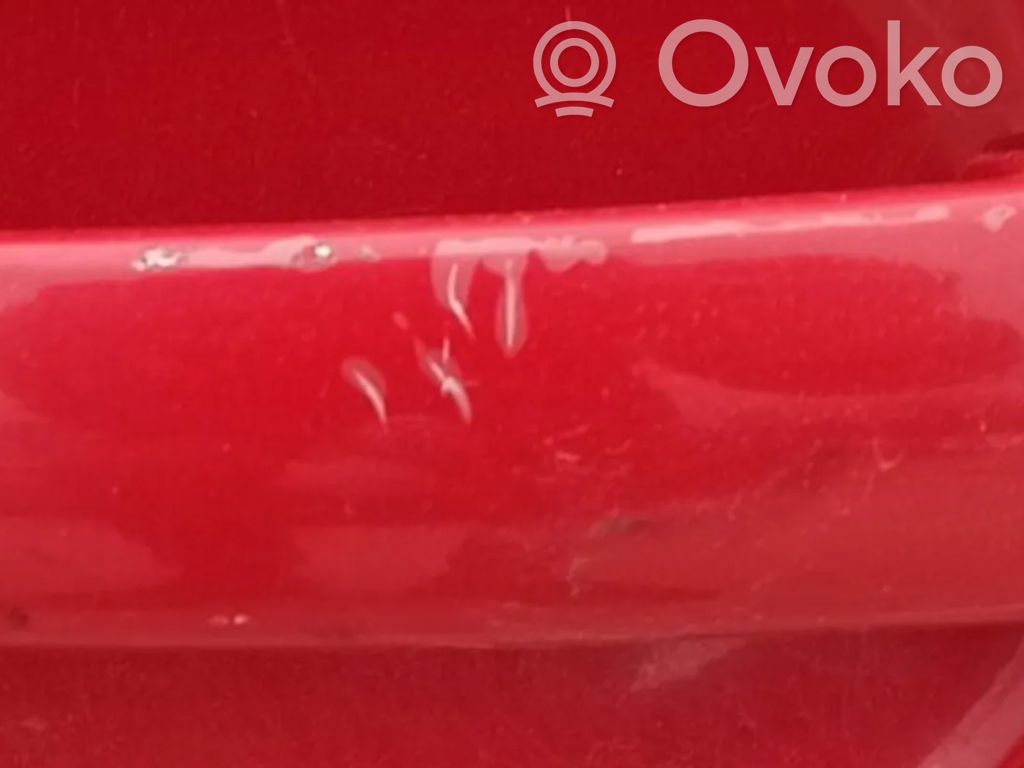 Volkswagen PASSAT B5 Manecilla externa puerta delantera 