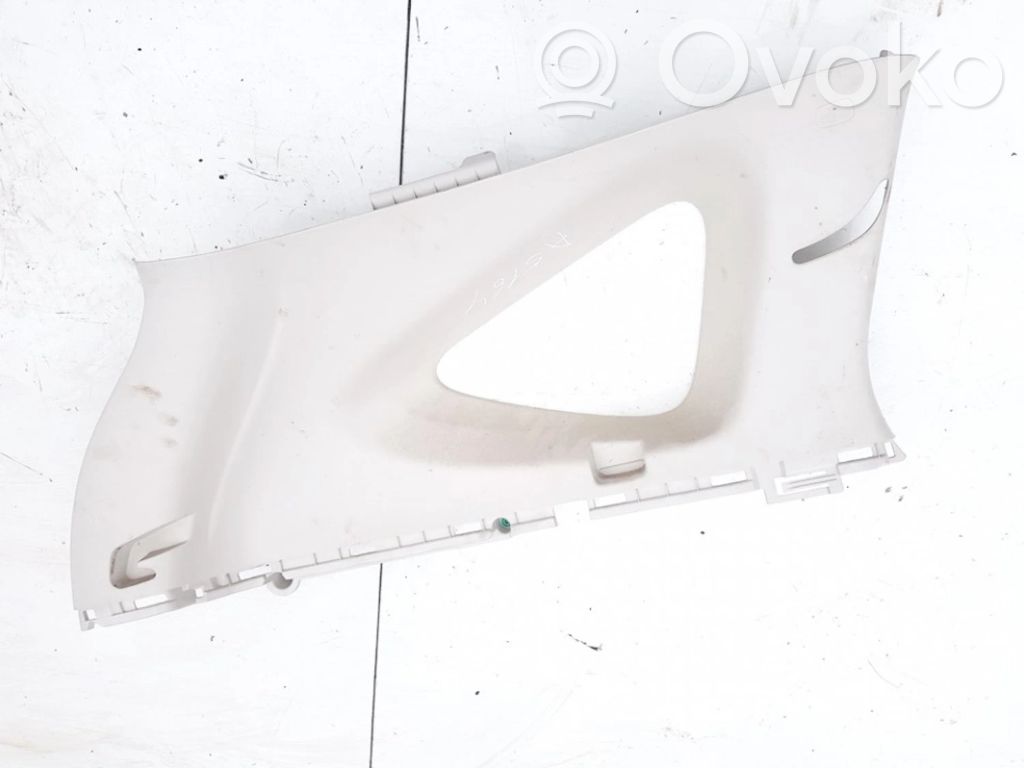 Honda CR-V Alte piese de interior 