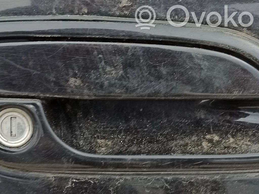 Subaru Outback Išorinė atidarymo rankena 