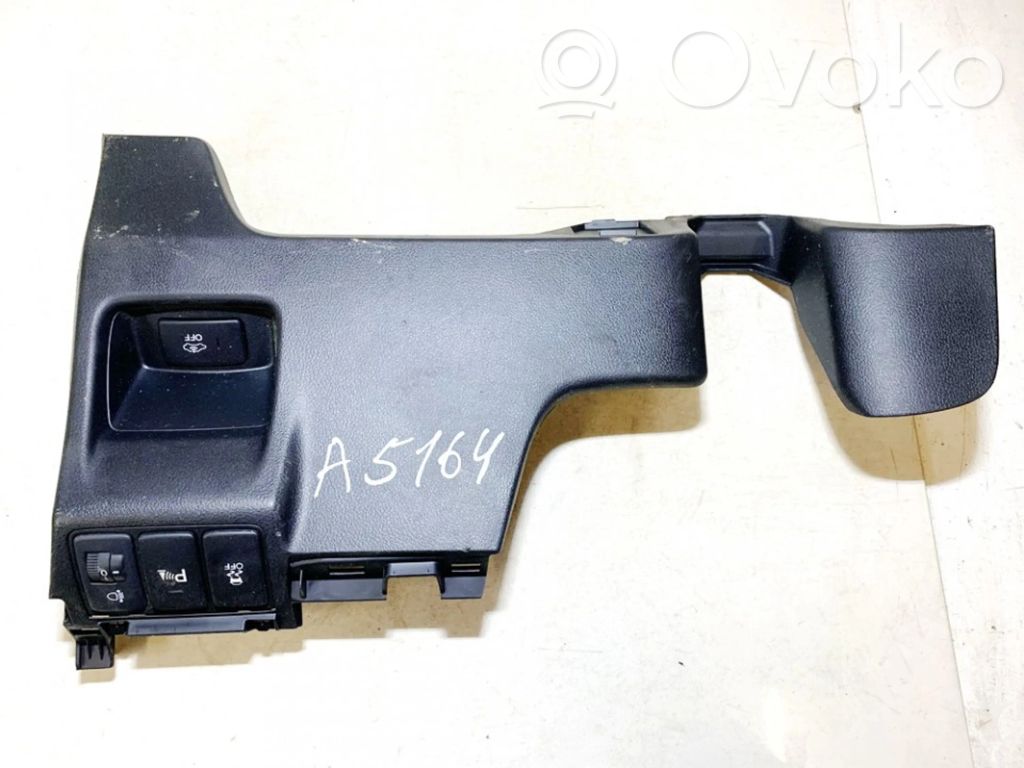 Honda CR-V Alte piese de interior 