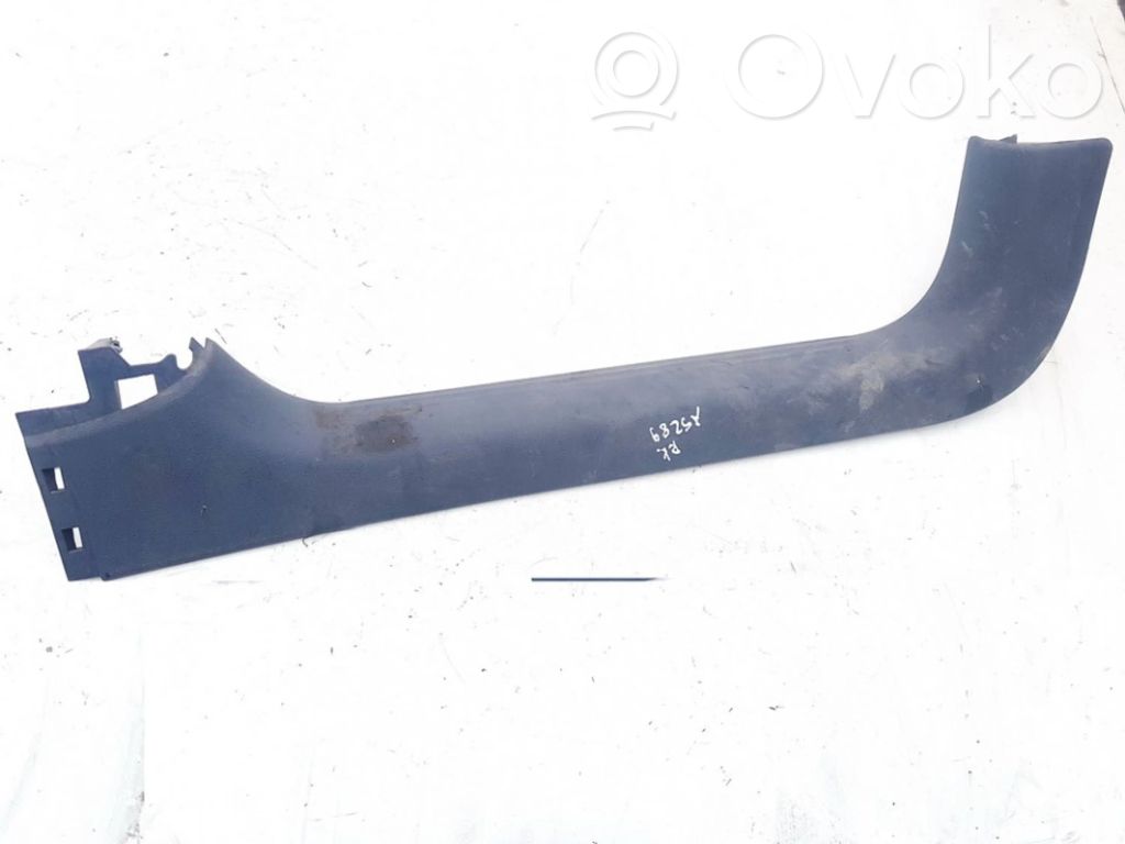 Renault Laguna II Alte piese de interior 