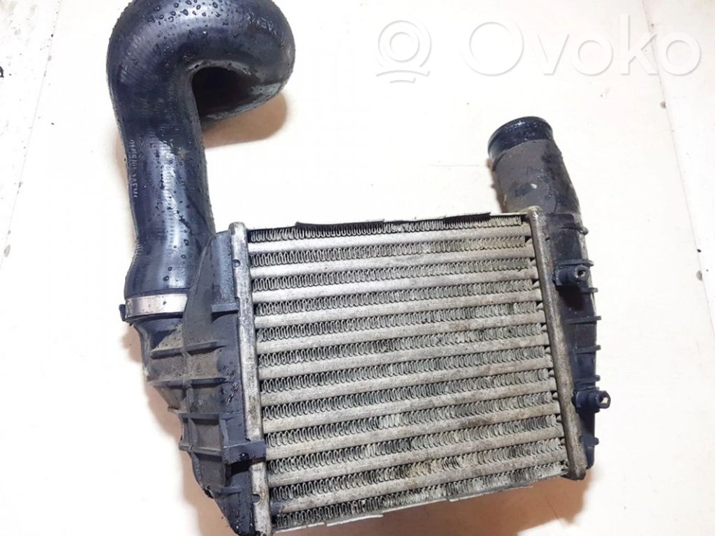 Volkswagen PASSAT B5.5 Radiator intercooler 