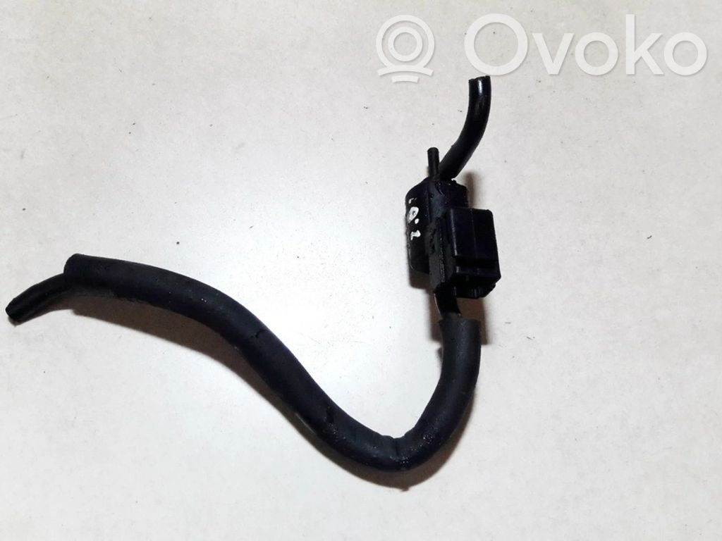 Mazda Xedos 6 Electroválvula del turbo 