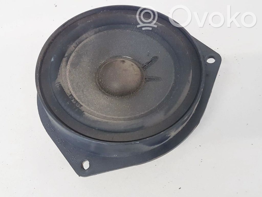 Opel Astra G Altoparlante portiera anteriore