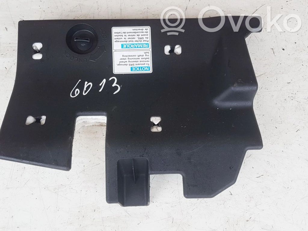Honda CR-V Alte piese de interior 