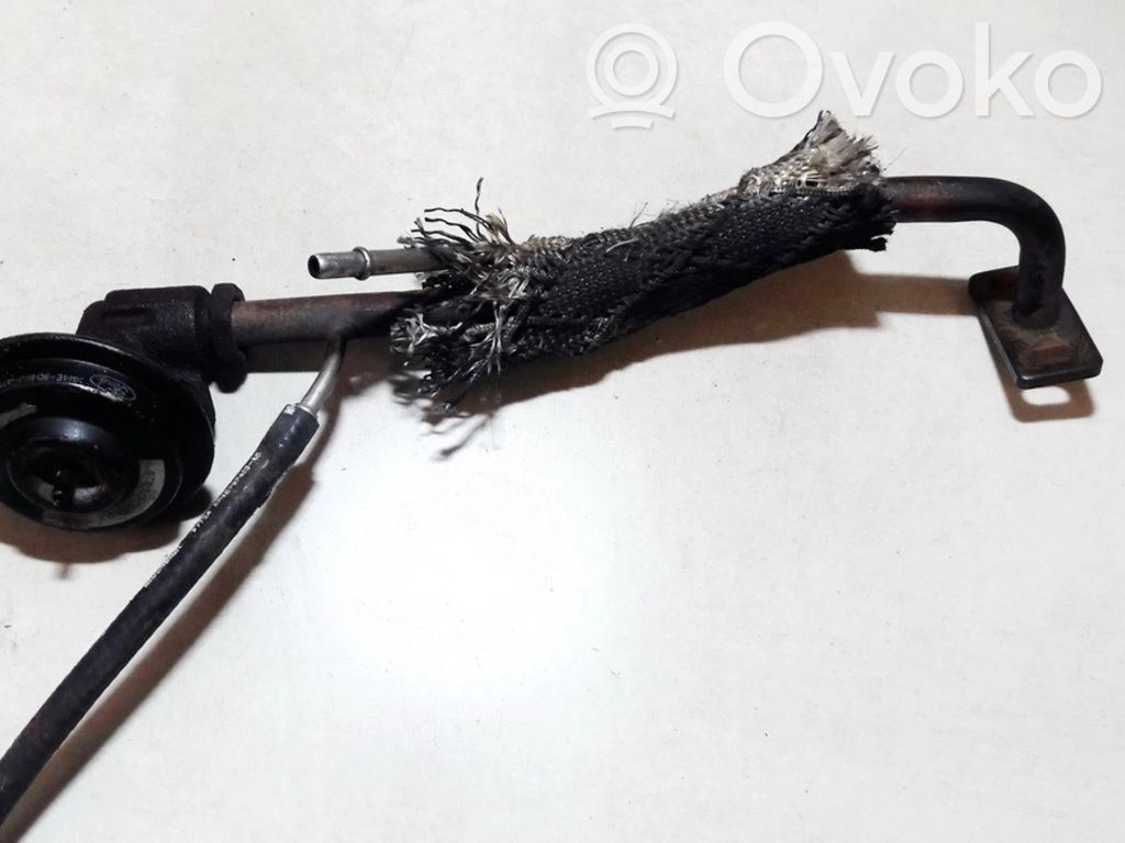 Válvula EGR   XW4E9D475A2B,XW4E9D475A2B