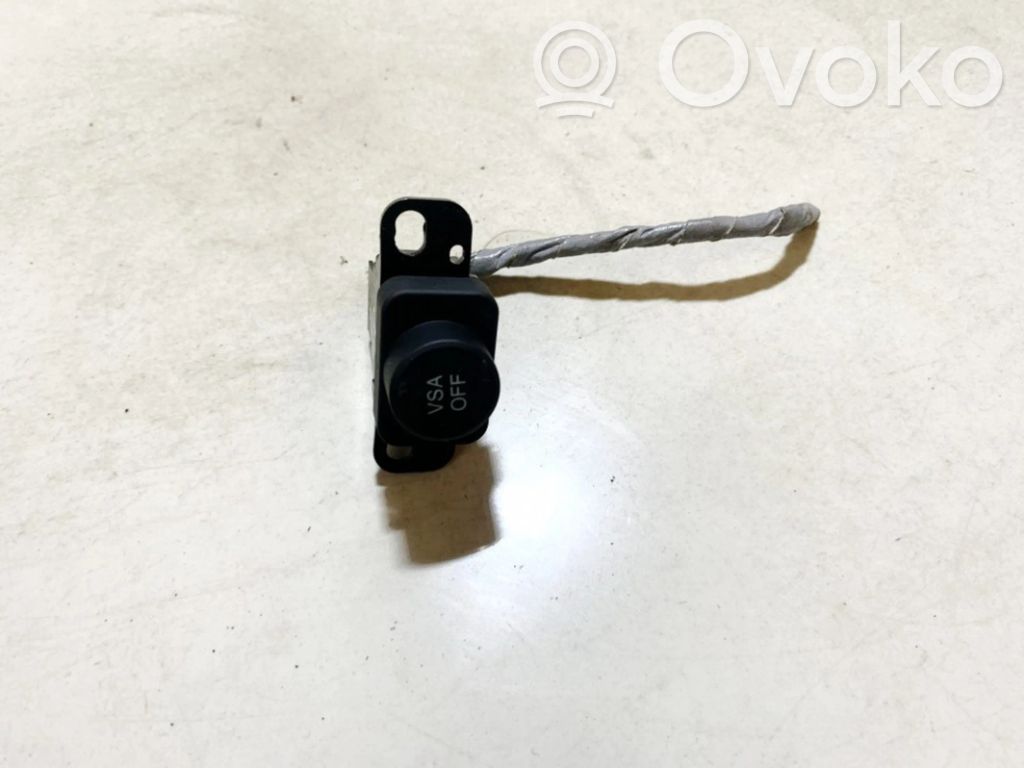 Honda Civic Comutator ESP (sistem de stabilitate) 