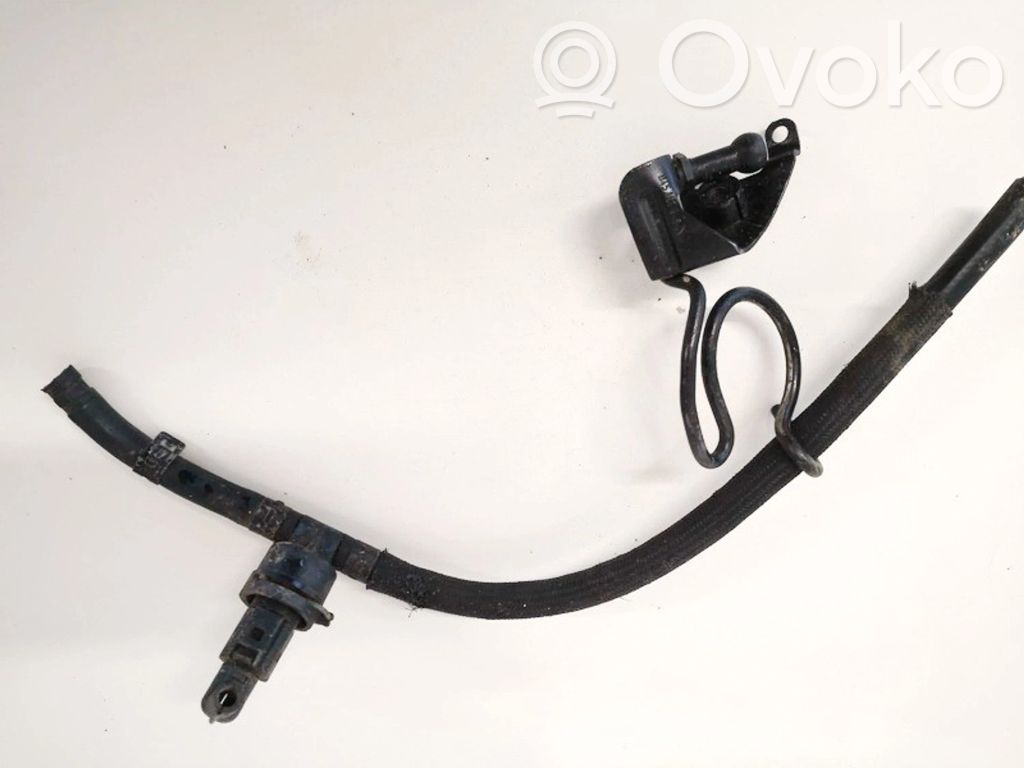 Volkswagen PASSAT B5.5 Sensore temperatura del carburante