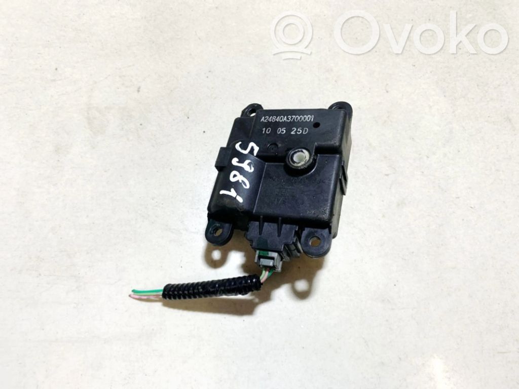 Honda Civic Motorino attuatore aria