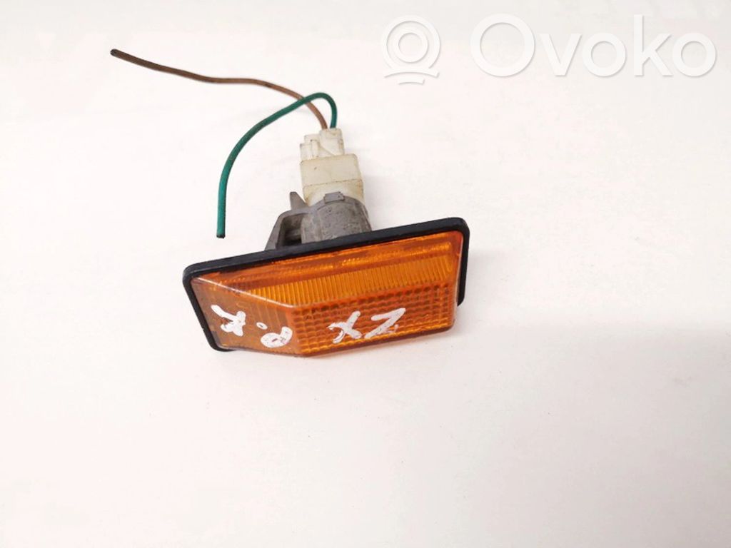 Citroen ZX Seitenblinker