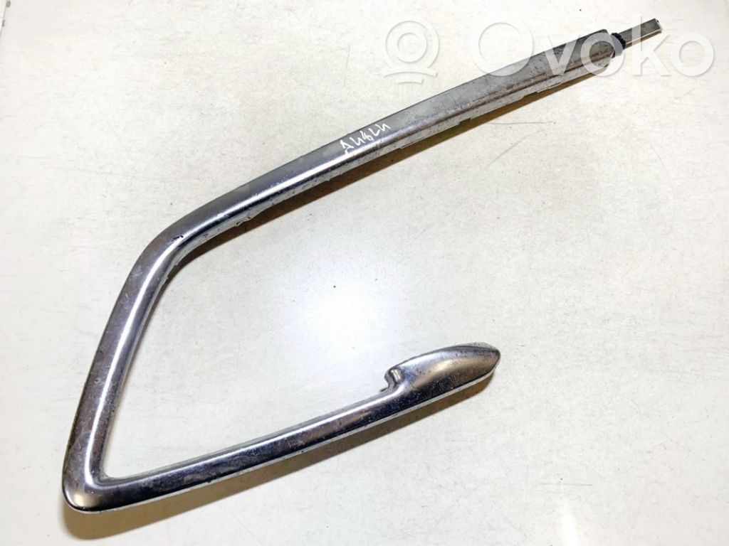 Volvo S60 Altra parte interiore 