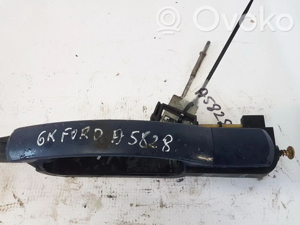 Ford Mondeo Mk III Maniglia esterna per portiera anteriore