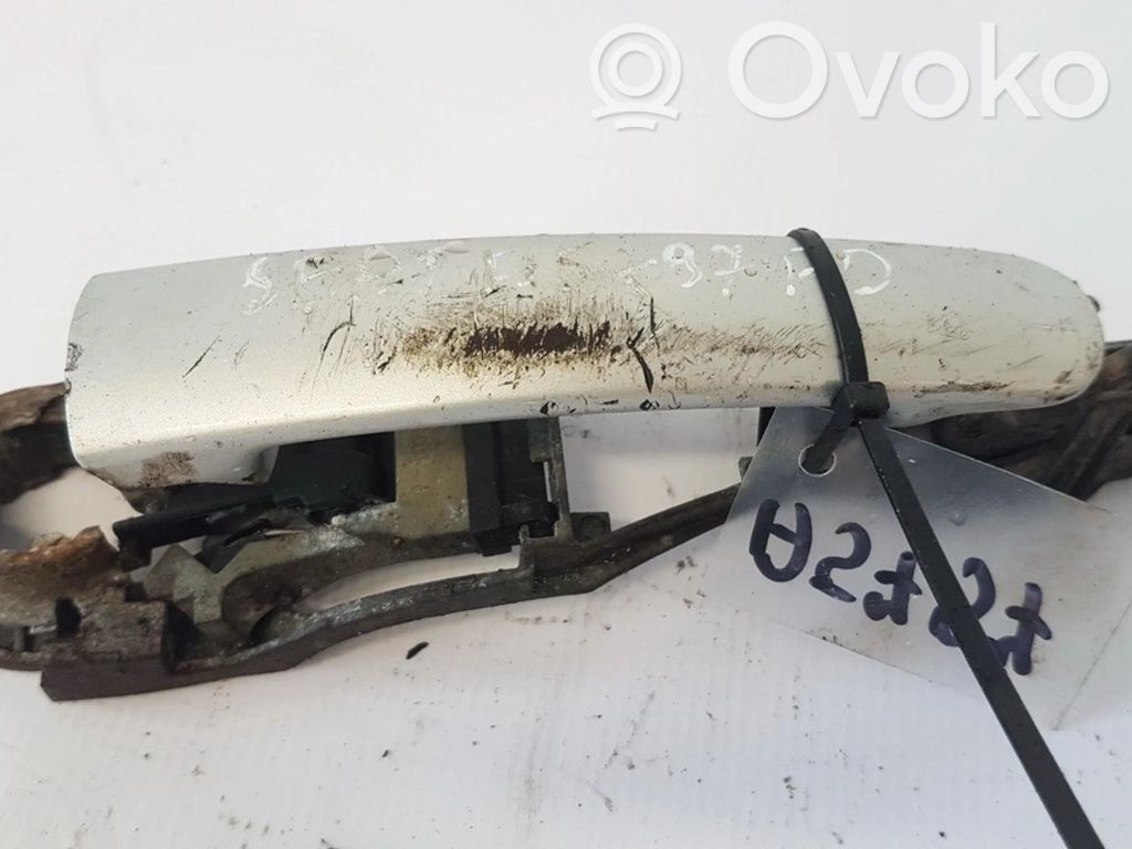 Seat Toledo II (1M) Maniglia esterna per portiera anteriore