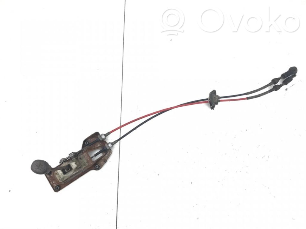 Selector caja de cambios