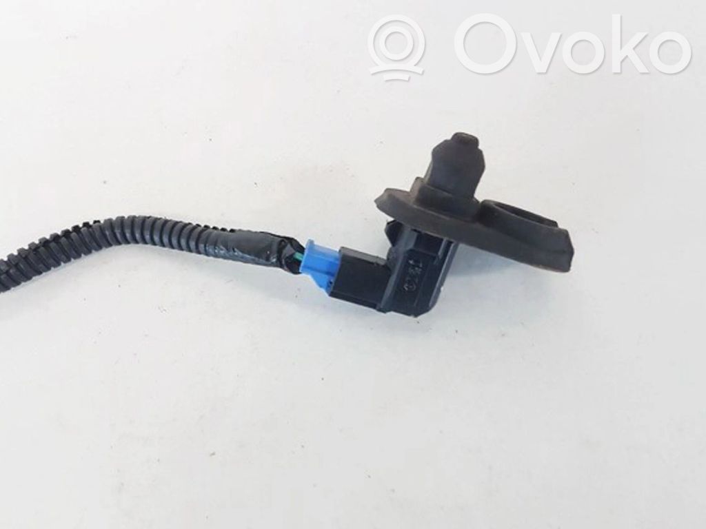 Sensor de la puerta delantera coupé