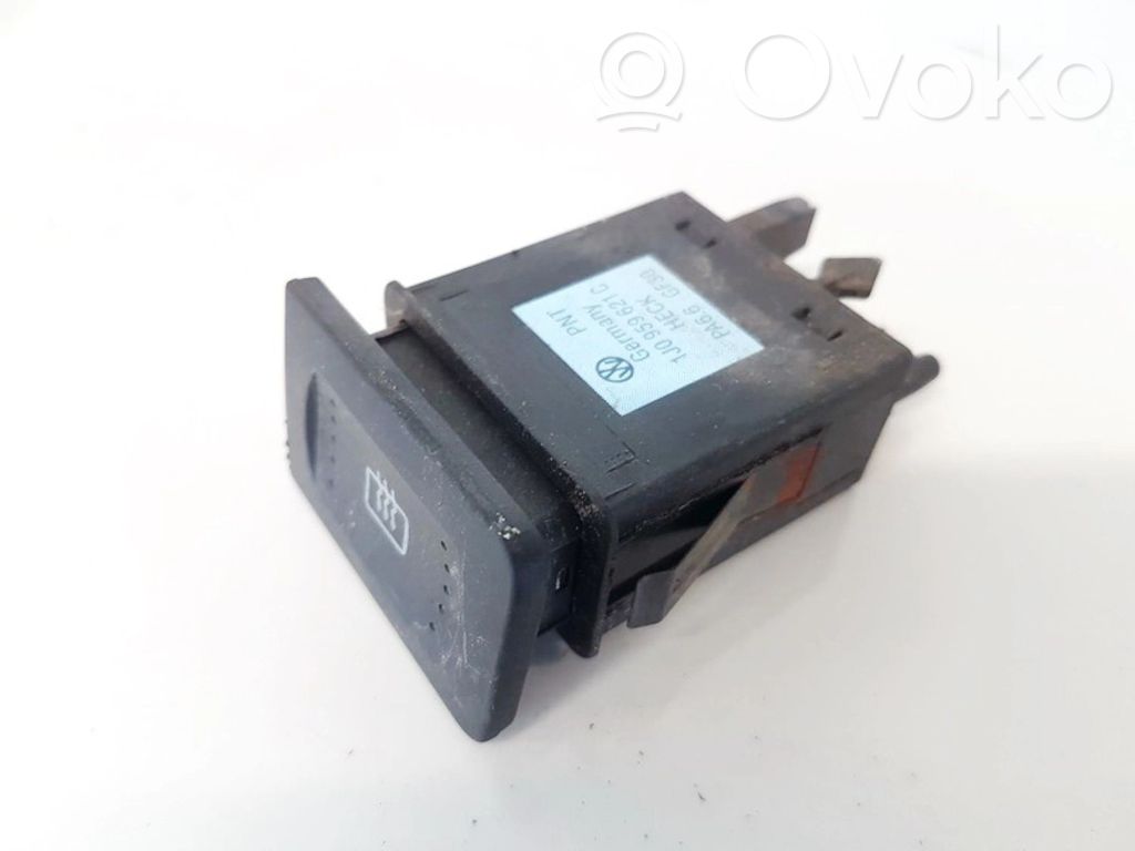 Volkswagen Golf IV Interruttore parabrezza/alzacristalli