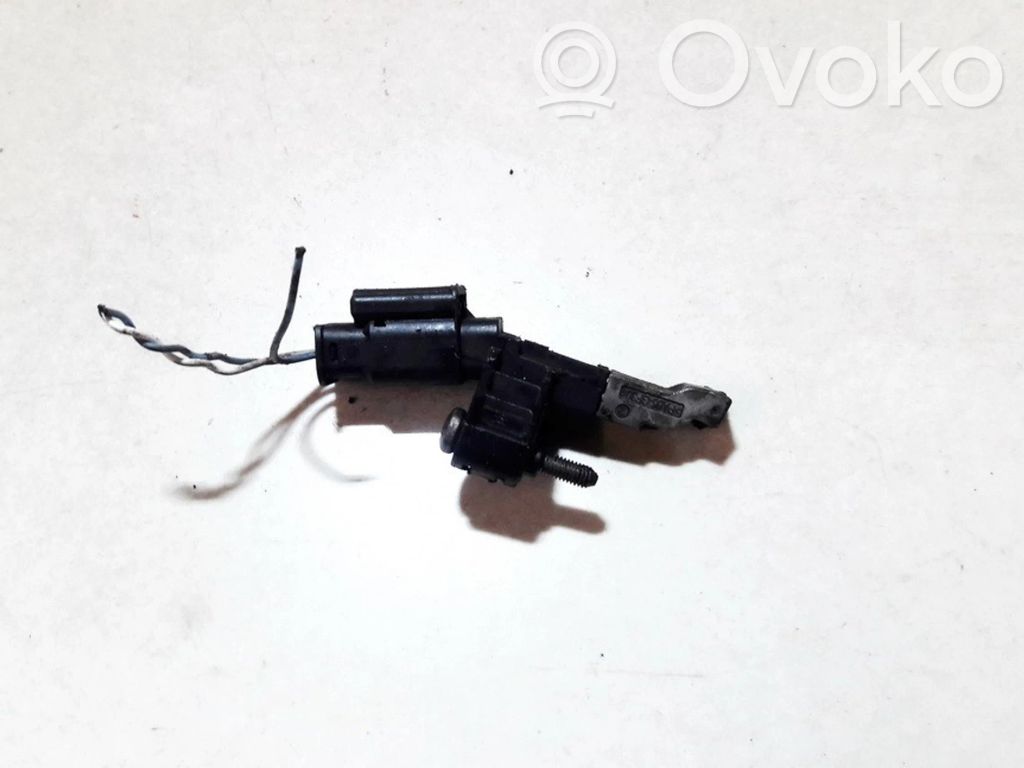 Peugeot 208 I Senzor poziție arbore cotit 
