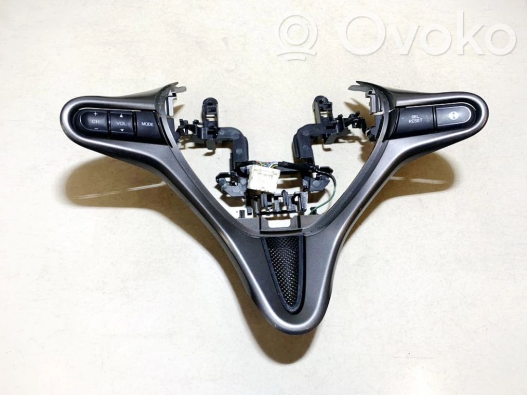 Honda Civic Pulsanti/interruttori sul volante 