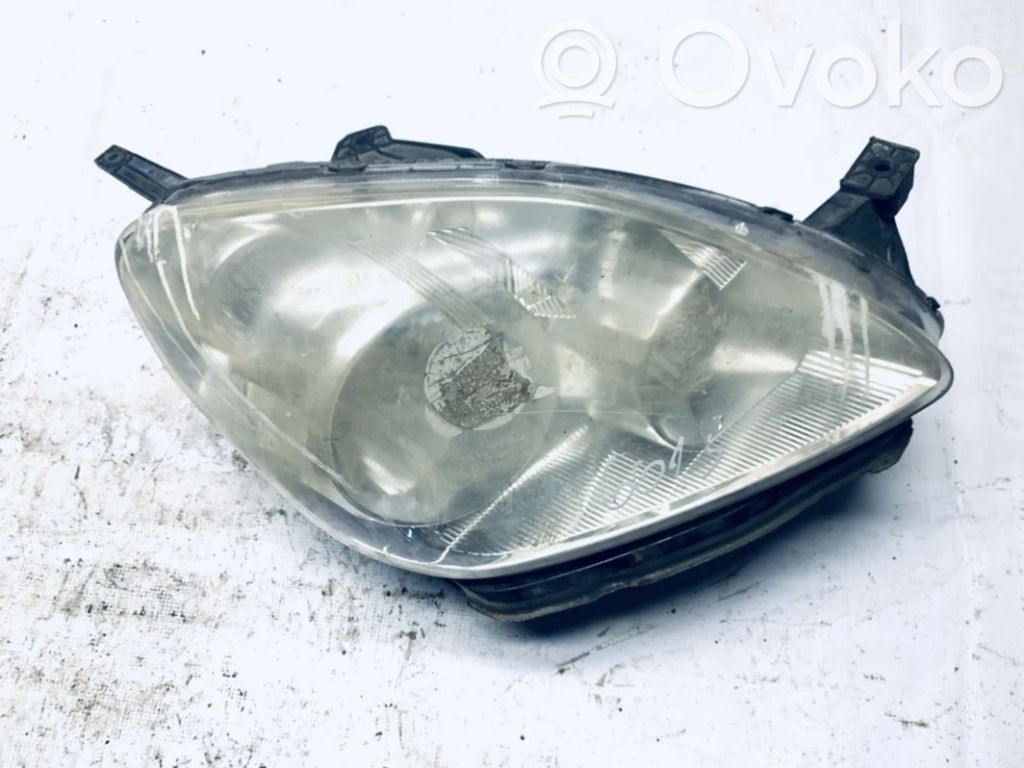 Honda CR-V Phare frontale 