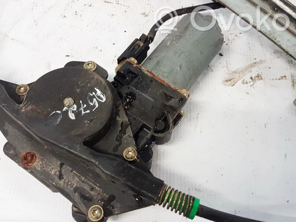 Ford Mondeo MK II Silnik regulatora szyby drzwi przednich 