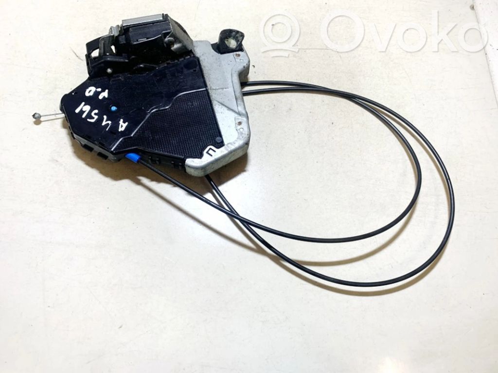 Etuoven lukko   A046693,6K2207,6K2207,A046693
