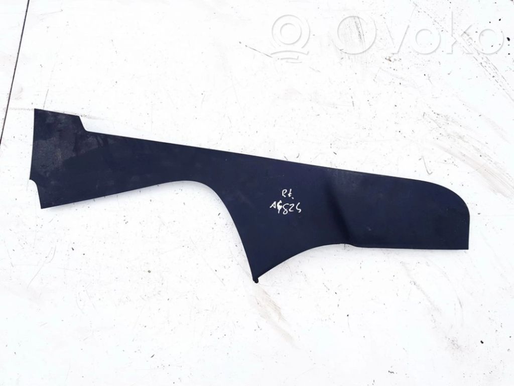 Volvo S60 Altra parte interiore 